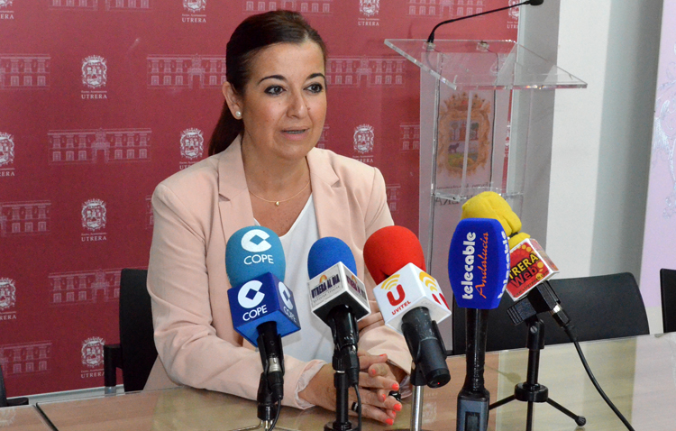 El PA exige la dimisión de Carmen Cabra tras la sentencia firme que la condena por un delito de amenazas a una ciudadana