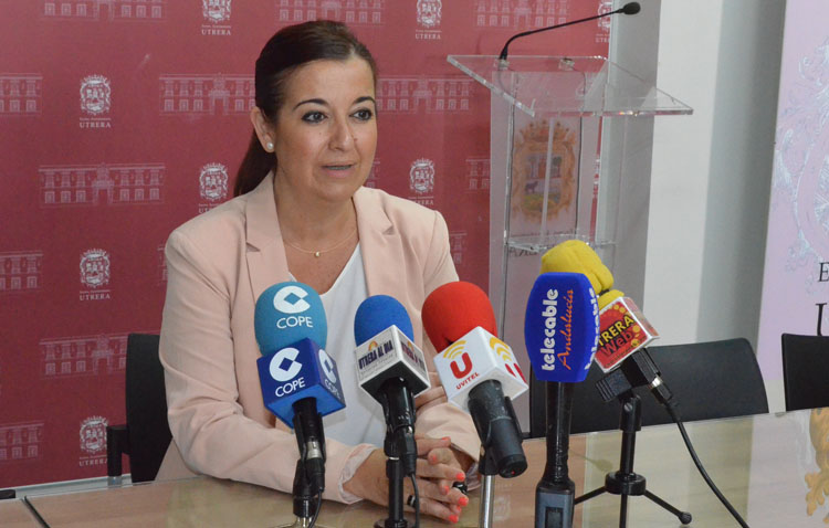 El PP pedirá «responsabilidades» a la socialista Carmen Cabra tras ser condenada por un delito de amenazas a una ciudadana