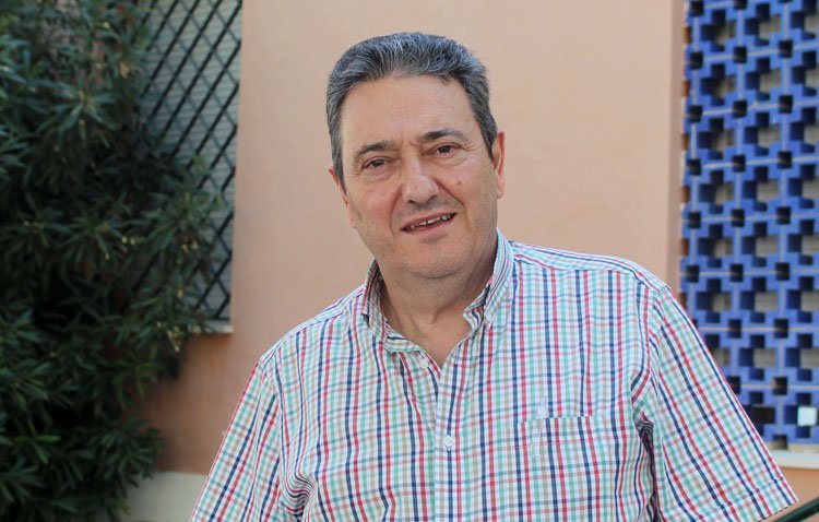 «Las vacunas dan vida» [AUDIO ENTREVISTA COPE UTRERA]