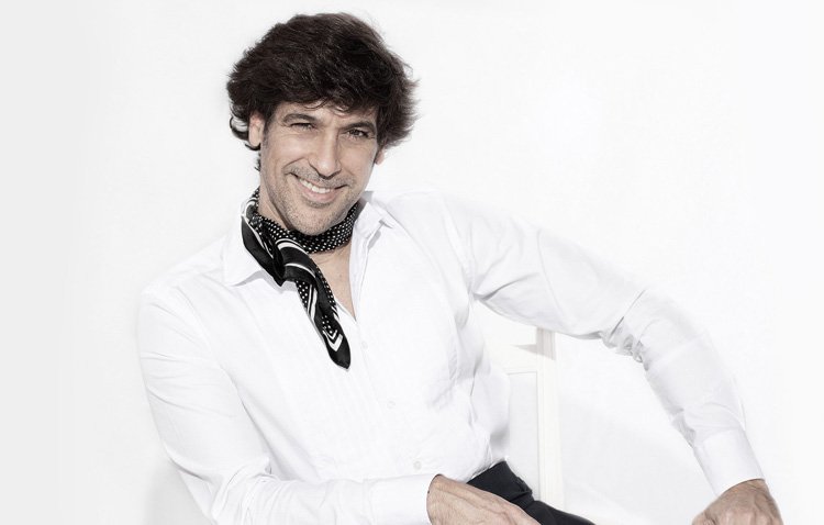 Un espectáculo intimista de voz y piano para reencontrarse en Utrera con Manuel Lombo