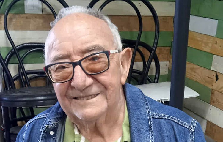 Fallece el conocido capataz utrerano Manuel Mateos ‘Mateíto’