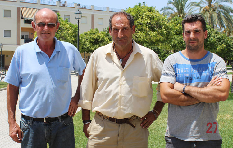 Los clubes de Vistalegre convocan una manifestación contra el Ayuntamiento