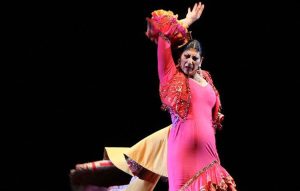 El XI Festival Tacón Flamenco de Utrera se presenta en el Instituto Andaluz del Flamenco