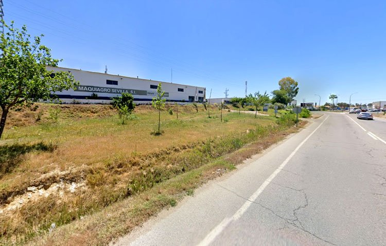 Luz verde a la implantación en Utrera de un centro de formación de nuevas tecnologías para tractoristas