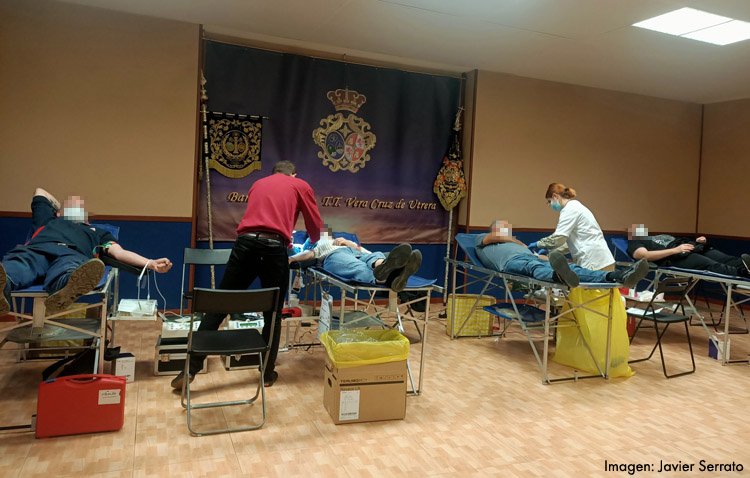 Los utreranos, ante una cita solidaria crucial