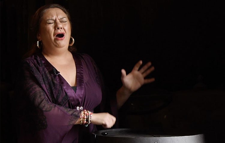 La cantaora utrerana Mari Peña, protagonista de un encuentro sobre la mujer en el patrimonio cultural flamenco