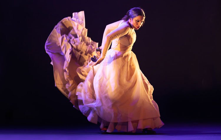 Utrera preestrenará un espectáculo único de la Bienal de Flamenco de Sevilla