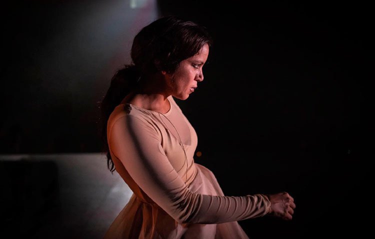 El teatro de Utrera acoge este viernes el preestreno de un espectáculo único de la Bienal de Flamenco de Sevilla [AUDIO ‘UTRERA ES CULTURA’]
