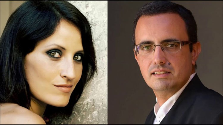 El ciclo de música de cámara ‘Álvarez Quintero’ aterriza en los Salesianos con un recital de Falla, Turina, Lorca y Granados