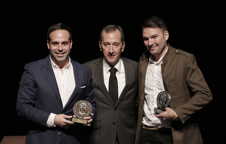 Dos nuevos premios para la agencia utrerana de publicidad MarujaLimon