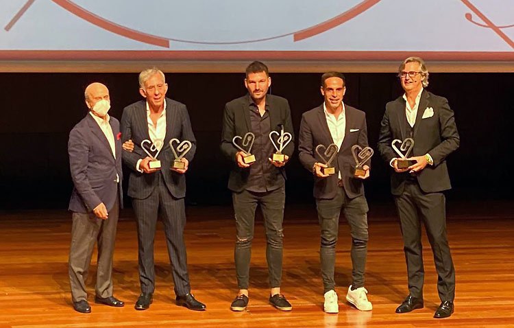 La agencia utrerana MarujaLimon arrasa en el Festival Internacional de Publicidad Alimentaria y Salud al lograr siete premios