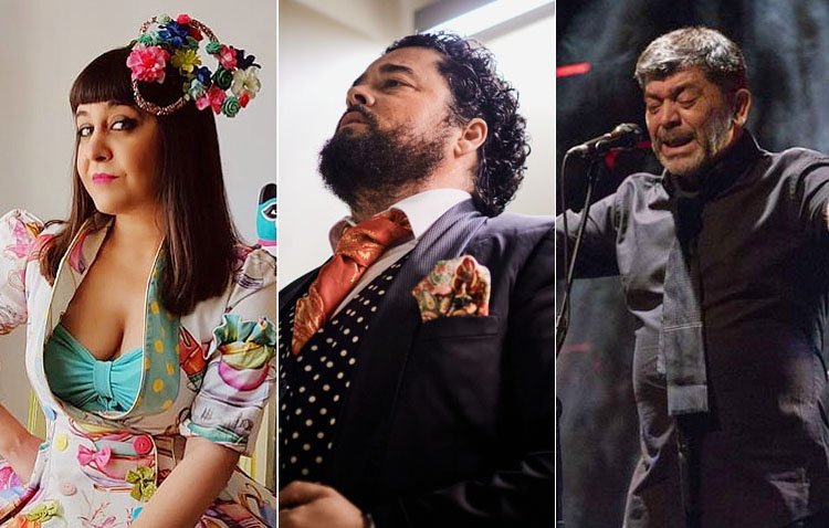 Utrera desembarca con tres espectáculos en el Festival de Música Española de Cádiz
