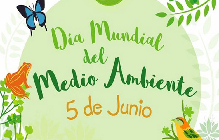 «Fiesta del Reciclaje», un proyecto de educación ambiental con motivo del Día Mundial del Medio Ambiente