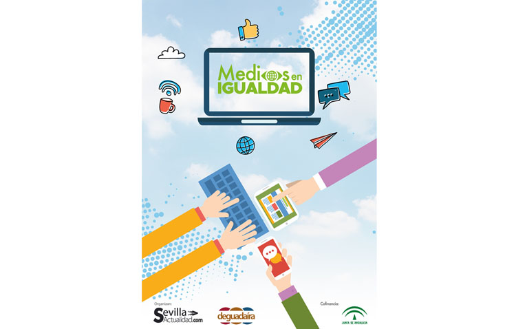 Utrera acoge un taller sobre igualdad y accesibilidad en los medios de comunicación