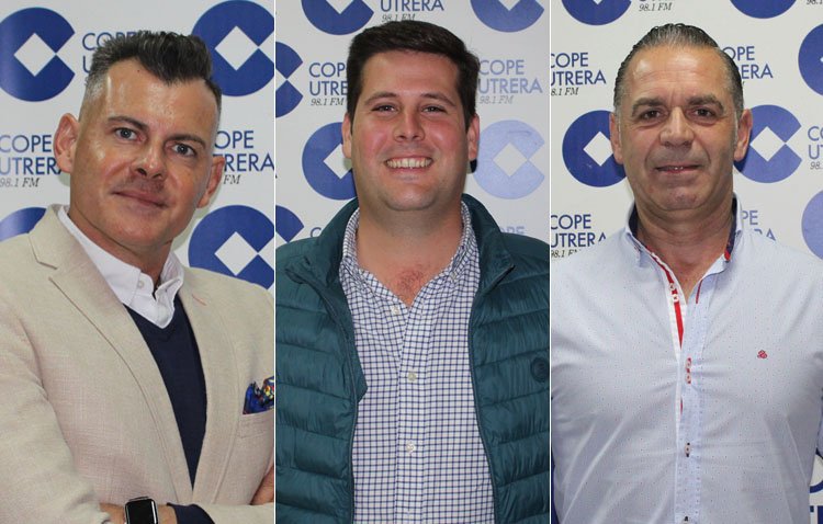 Utrera designa a quienes encarnarán los principales personajes de la cabalgata de los Reyes Magos de 2023