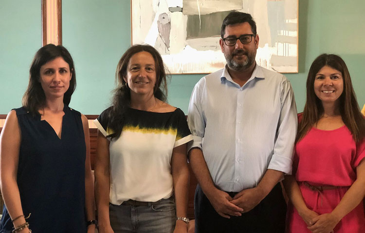 Los menores infractores de Utrera podrán realizar actividades en beneficio de la sociedad