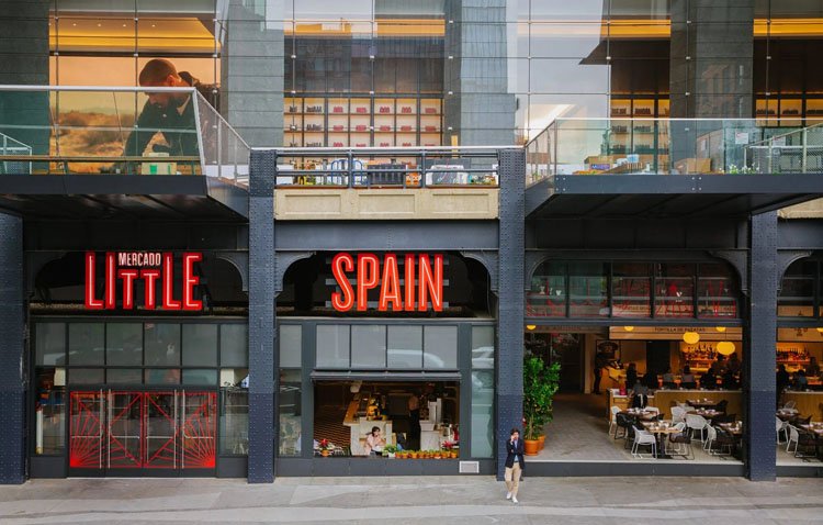 La empresa utrerana Panadería Obando desembarca en el proyecto de los chefs José Andrés y los hermanos Adrià en Nueva York
