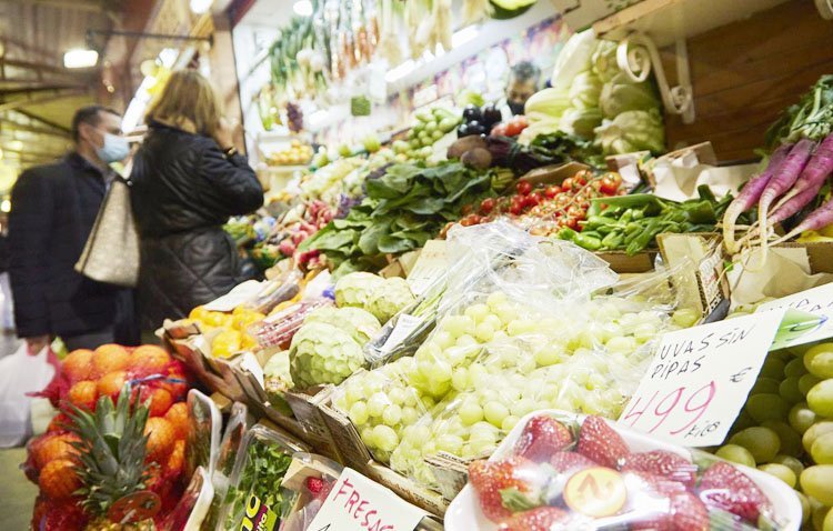 La subida de precios afecta ya a nueve de cada diez andaluces