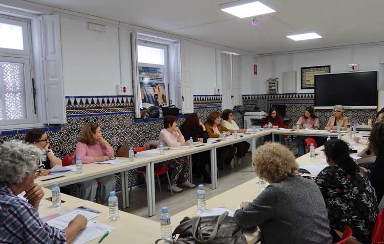 Utrera impulsa un programa de actividades por el Día Internacional de Acción por la Salud de las Mujeres