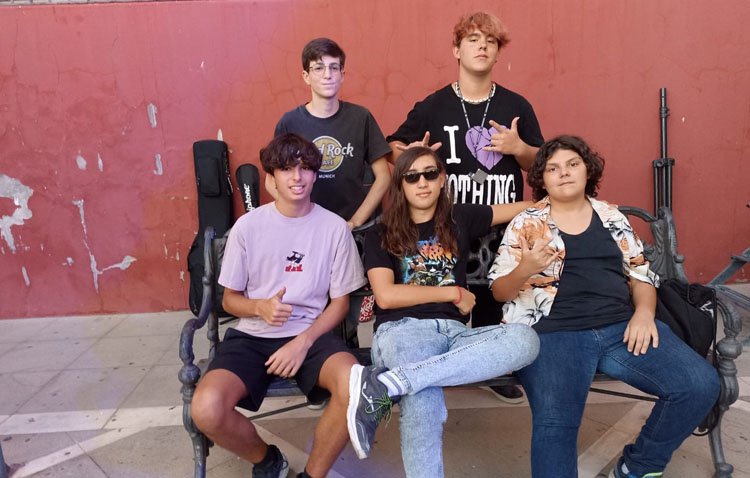 Los utreranos de Metal-Wolf se alzan con el tercer premio del concurso ‘Proyecta Talentum’