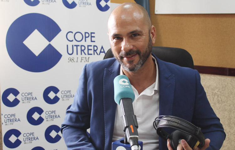 Las partes menos conocidas de la realidad vuelven a ser protagonistas de «La punta del iceberg», que regresa a COPE Utrera