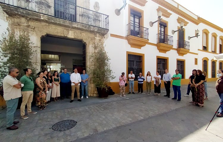 Utrera recuerda a Miguel Ángel Blanco 25 años después de su asesinato