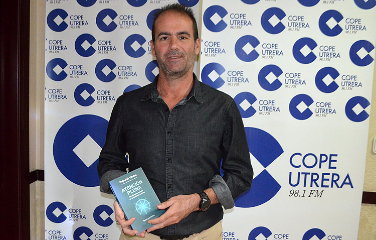 Utrera acoge un curso de introducción al «Mindfulness» basado en la tradición budista