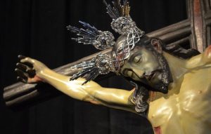 La hermandad de los Milagros no procesionará en el Santo Entierro Magno de Utrera