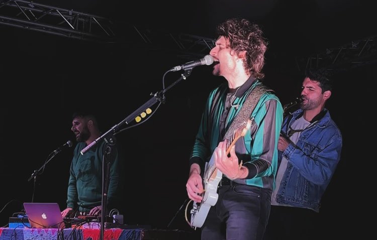 El ciclo musical ‘Cultura va por barrios’ arranca este jueves en Las Veredillas con Morleys