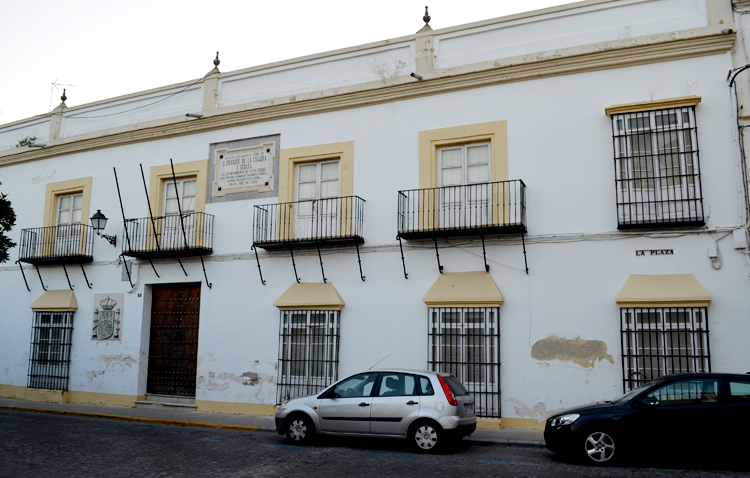 Luz verde a la tercera fase de rehabilitación de la casa-palacio de los Cuadra para crear el museo de la ciudad