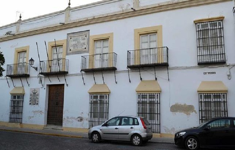 Tercera fase de las obras del Museo de la Ciudad