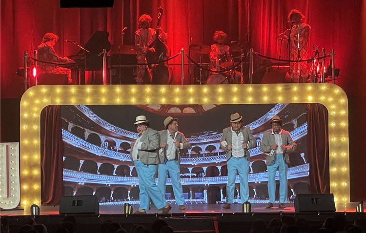 ‘El Selu’ llega este domingo al teatro de Utrera con un novedoso espectáculo de carnaval [AUDIO ENTREVISTA]