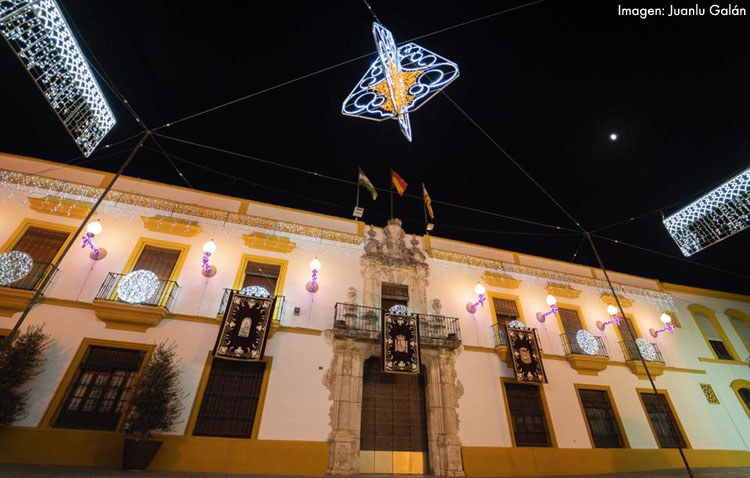 Comienzan las «Tardes musicales al compás de la Navidad» con sus primeras actuaciones en la plaza de Gibaxa y Pío XII