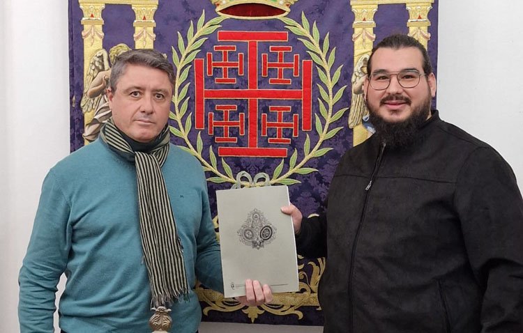 La Oración en el Huerto cambiará de estilo musical al incorporar a la banda de los Muchachos de Consolación