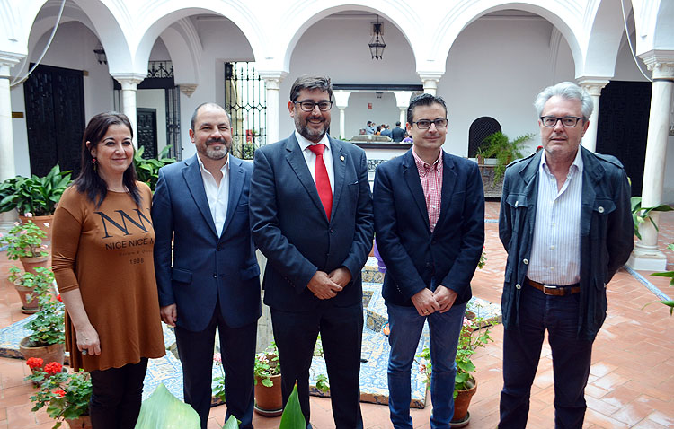 La asociación «Artis et Culturae» marca un hito en la historia de Utrera al crear la primera orquesta sinfónica de la ciudad