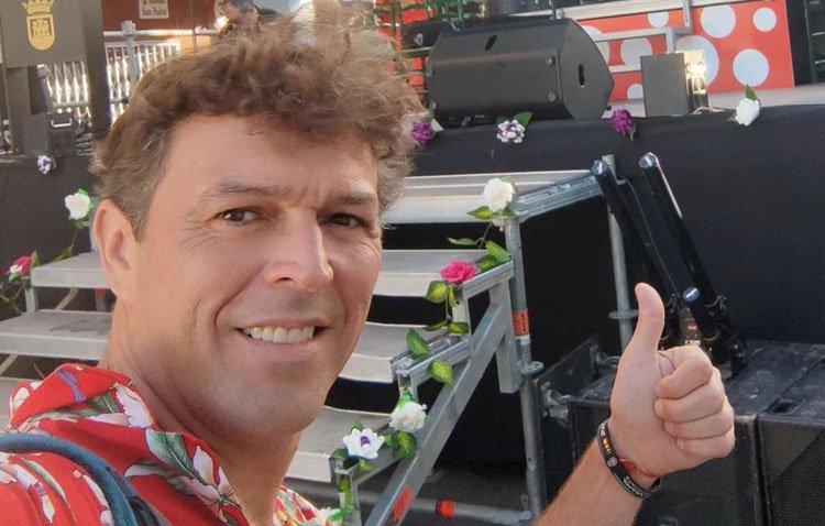 Todo listo en la asociación de belenistas de Utrera para su exaltación navideña