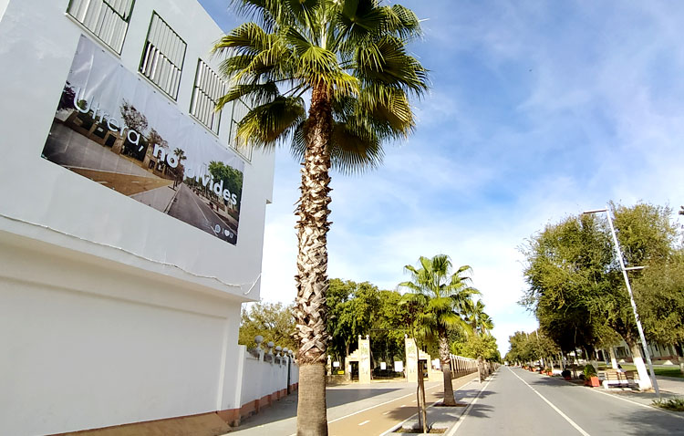 «Utrera, no olvides», una campaña municipal que llama a la conciencia de la población para no repetir lo vivido en primavera