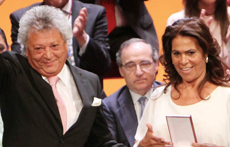 La caseta «Alegría 76-Pepa de Utrera» homenajeará a Pansequito y Aurora Vargas