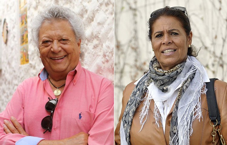 El Potaje Gitano de Utrera rendirá homenaje a Pansequito y Aurora Vargas