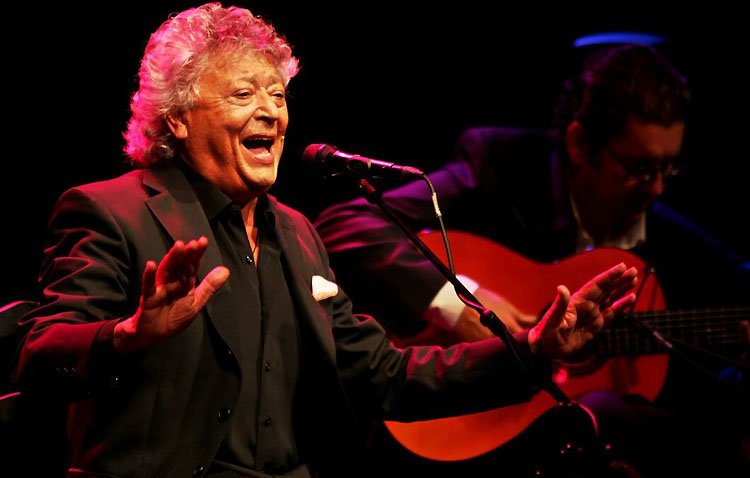 La hermandad de los Gitanos «lamenta» el fallecimiento de Pansequito tras anunciarse su homenaje en el Potaje Gitano de Utrera