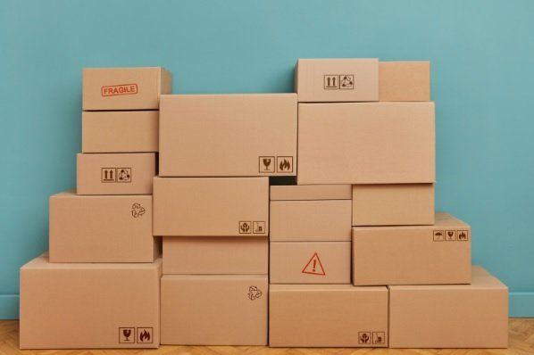 Beneficios del Alquiler de Trasteros: Más Espacio, Menos Estrés