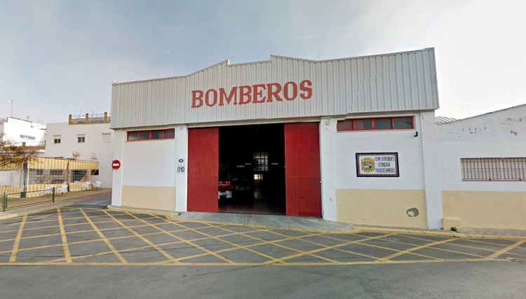 Los Bomberos denuncian el «inmovilismo» y el «desinterés» del gobierno municipal
