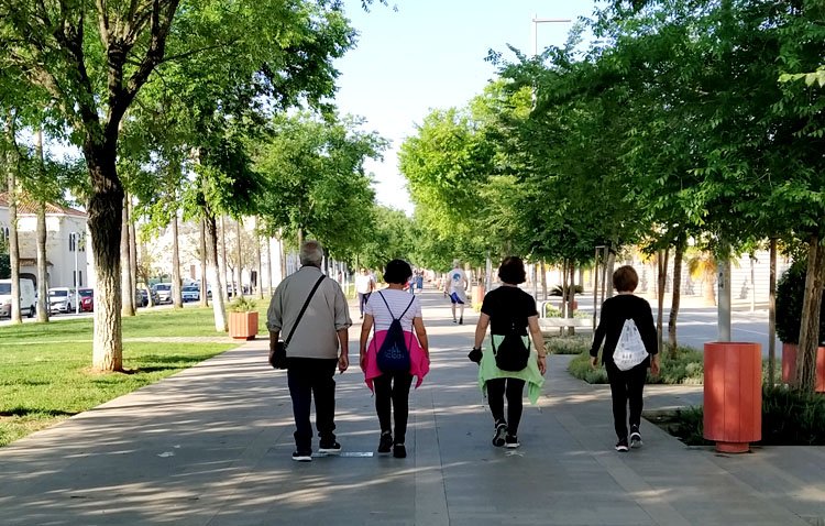 El Ayuntamiento de Utrera retoma su campaña especial de empadronamiento a través del WhatsApp municipal
