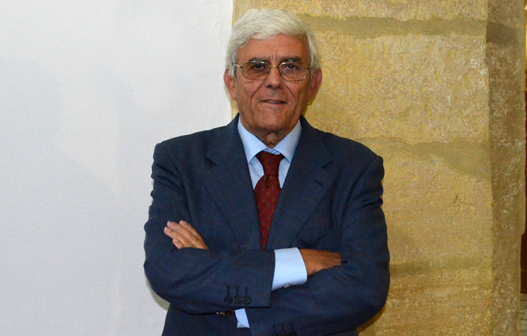 El historiador utrerano Pedro Sánchez Núñez tendrá una calle con su nombre en Dos Hermanas