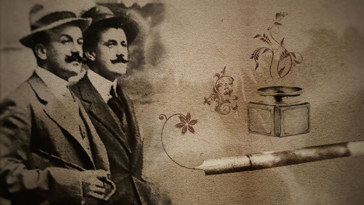 La película dedicada a los Álvarez Quintero triunfa en los Premios de Creación Documental sobre Andalucía