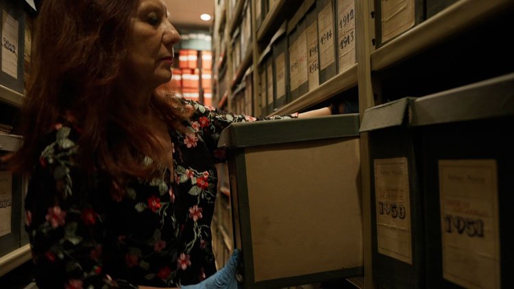La película-documental de los Álvarez Quintero llega este martes a los cines de Utrera