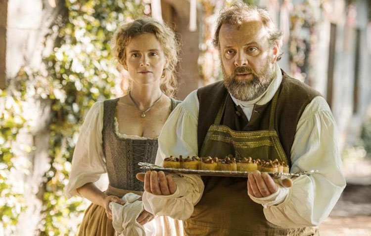 Una película francesa llega a Utrera con proyección simultánea en 26 salas de España y con la presencia de su director