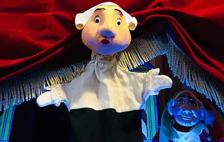 ‘Peneque el valiente’ vuelve a Utrera de la mano de Verdi