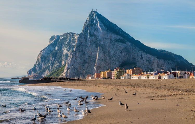 La hermandad de Fátima organiza un nuevo viaje al Peñón de Gibraltar