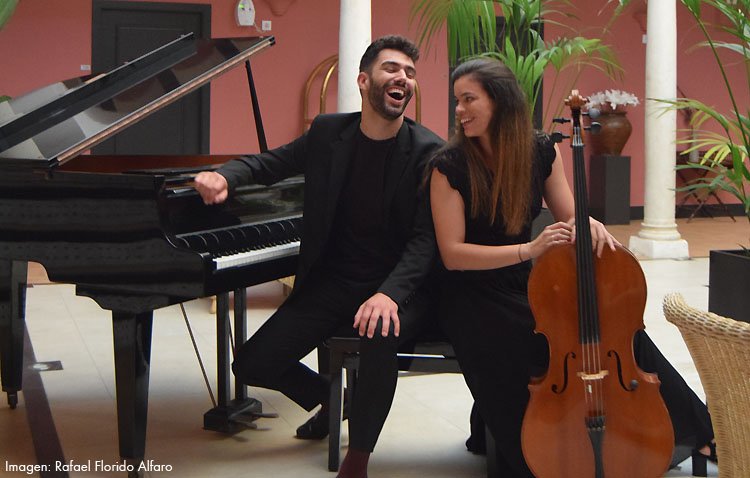 El pianista utrerano Pepe Fernández vuelve con gran expectación al Teatro de la Maestranza